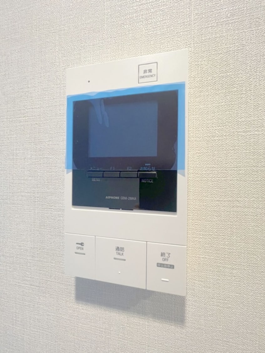 廊下 セジョリ押上