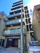 外観写真 セジョリ押上