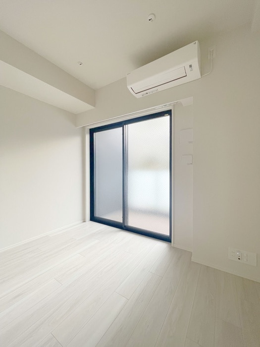 室内からの展望 セジョリ押上