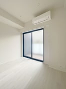 室内からの展望 セジョリ押上