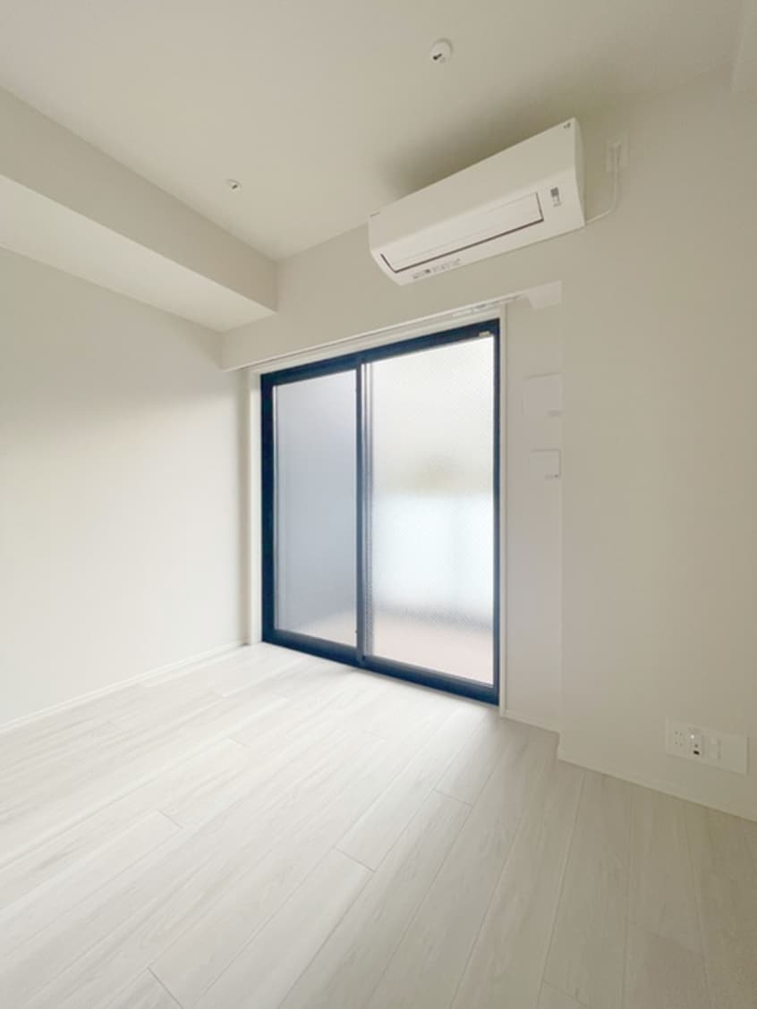 室内からの展望 セジョリ押上