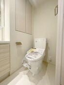 トイレ セジョリ押上