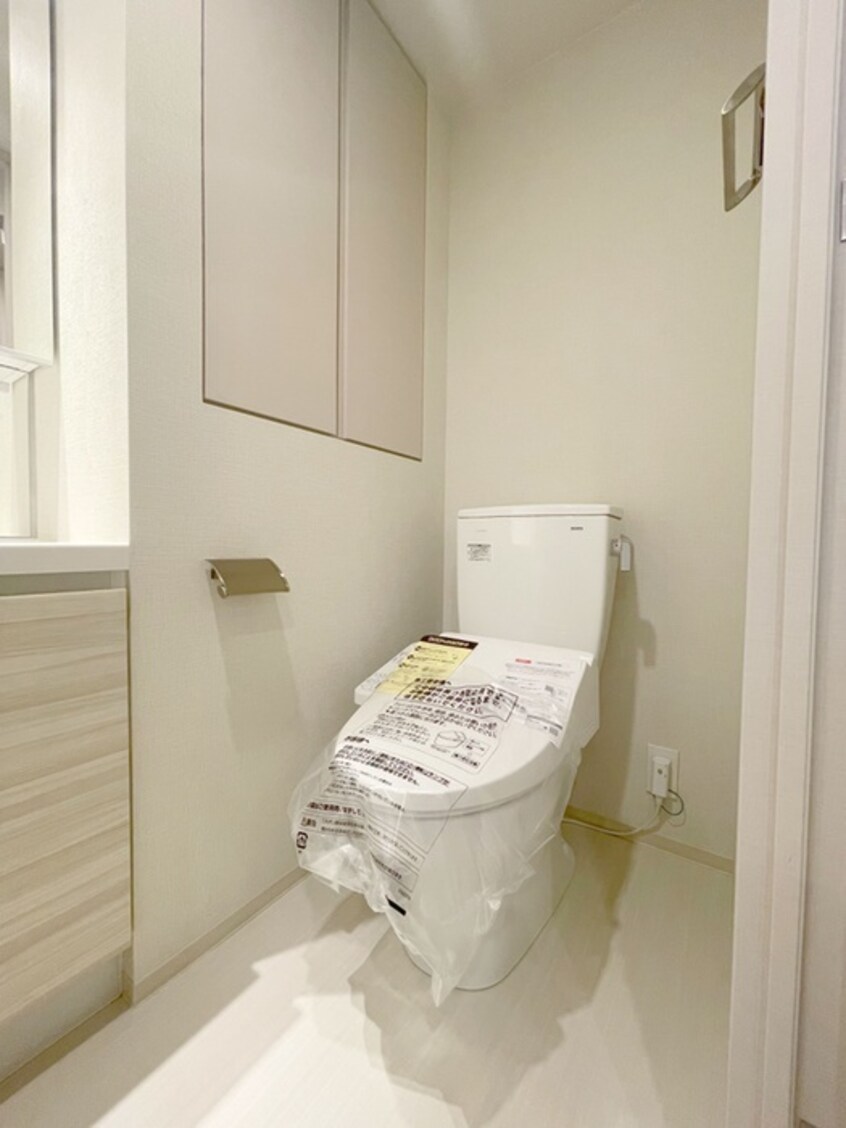 トイレ セジョリ押上