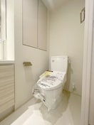 トイレ セジョリ押上