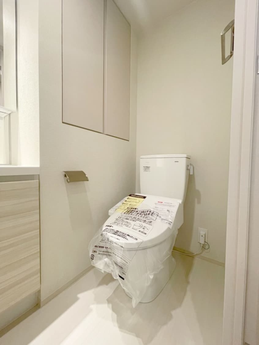 トイレ セジョリ押上