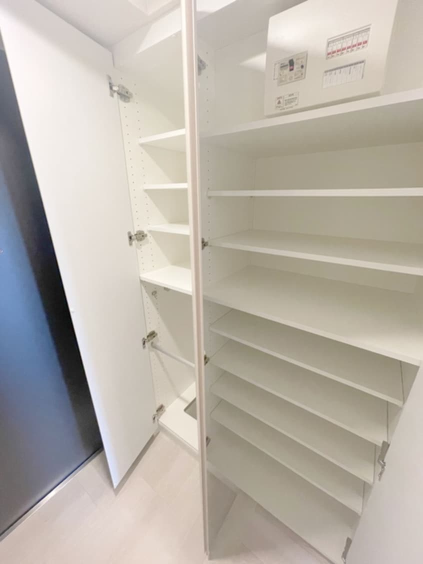 靴箱 セジョリ押上