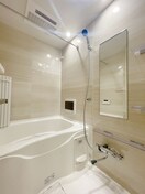 バス／シャワールーム等 セジョリ押上