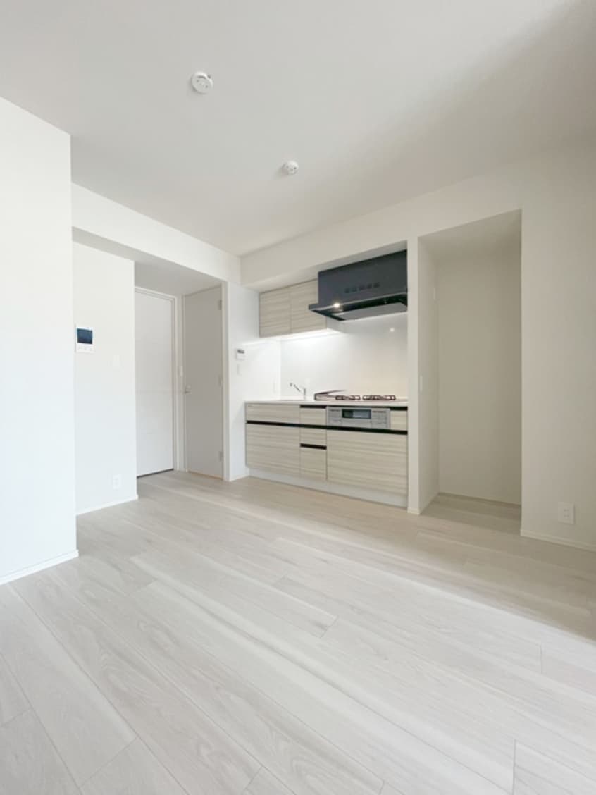 内観写真 セジョリ押上