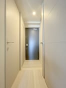 廊下 セジョリ押上