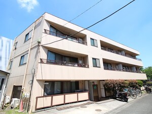 ハイム新代田