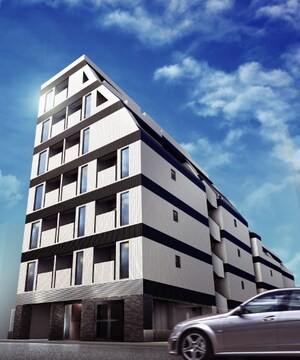 Ｌ－Ｆｌａｔ板橋(401)