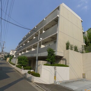 レグラス大岡山(412)