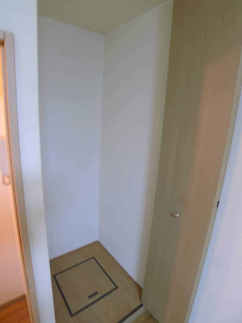 収納 エスポワ－ル