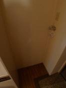 洗濯機置場 エスポワ－ル