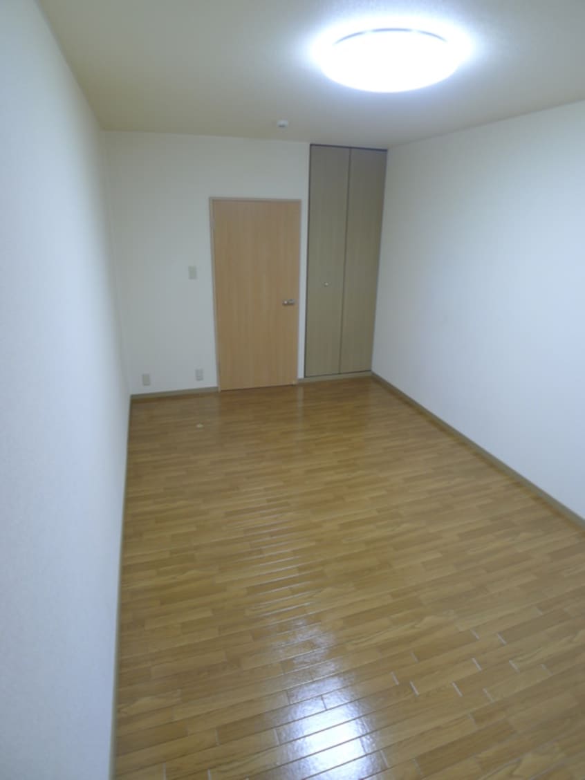 内観写真 エスポワ－ル