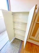 靴箱 エスポワ－ル