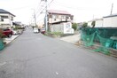 周辺環境 コーポ宮本