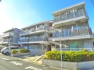 サンシティ南行徳Ⅲの外観