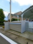 建物設備 ラウレア