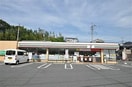 セブンイレブン西所沢山口店(コンビニ)まで402m ラウレア
