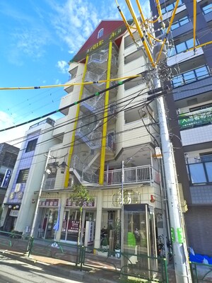 ﾐｽﾞｶﾐﾋﾞﾙ