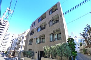 ロアール早稲田（307）
