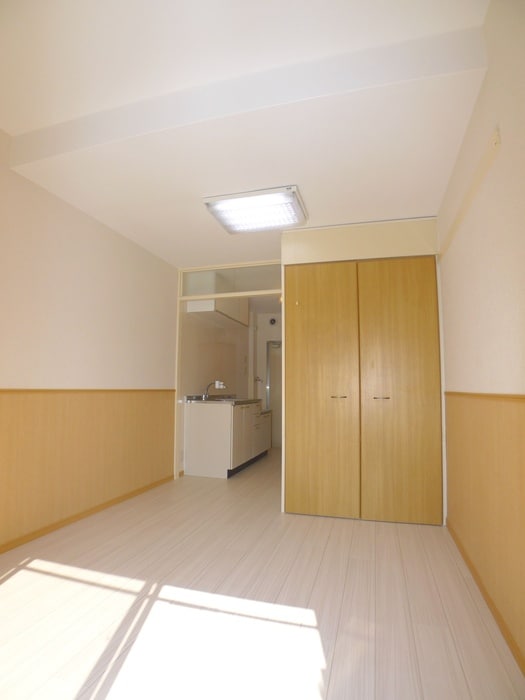 居室 ヒロ大巌寺