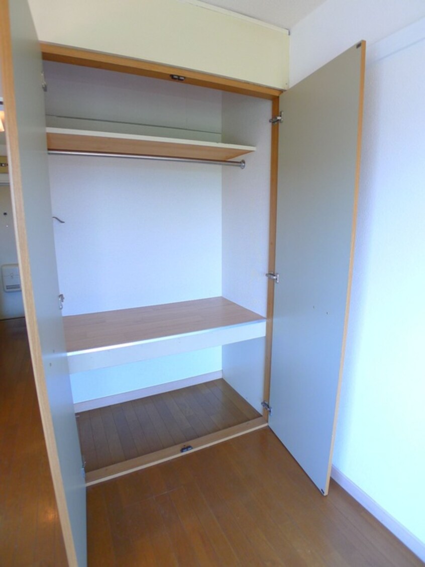 収納 ヒロ大巌寺