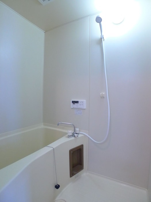 バス／シャワールーム等 ヒロ大巌寺