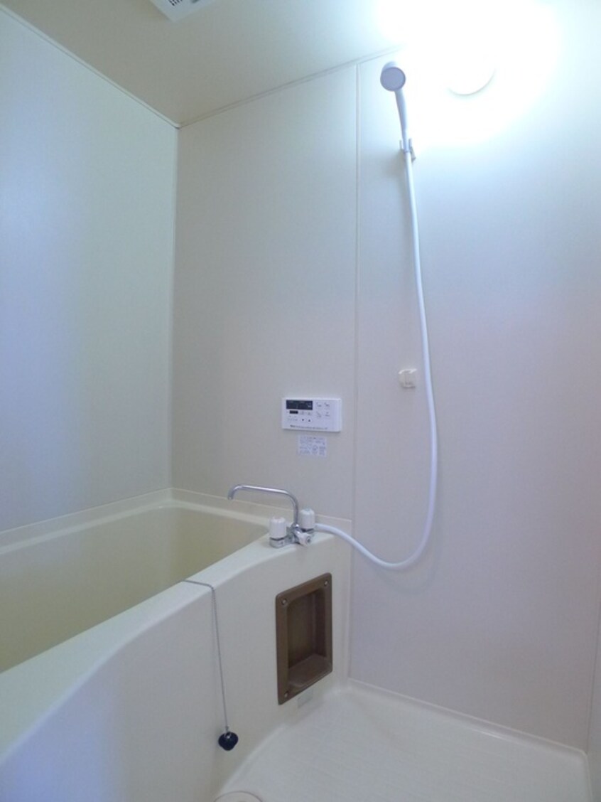 バス／シャワールーム等 ヒロ大巌寺