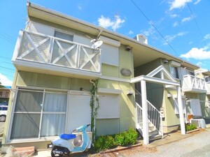 グリ－ンフレグランスＣ