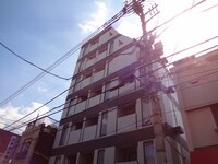 Ｌ－Ｆｌａｔ板橋(403)