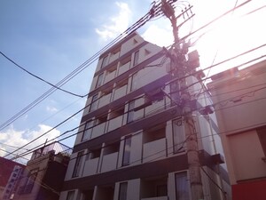 Ｌ－Ｆｌａｔ板橋(403)