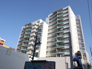 ﾗｲｵﾝｽﾞﾏﾝｼｮﾝ相模大野(1101)