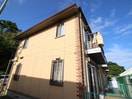 外観写真 ハイツ東６号
