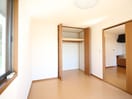 居室 ハイツ東６号