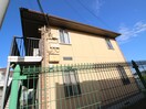 外観写真 ハイツ東６号