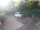 駐車場 ハイツ東６号
