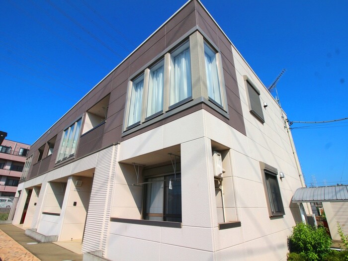 外観写真 トゥルーハート