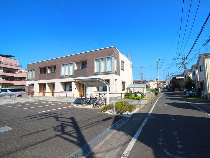 周辺環境 トゥルーハート