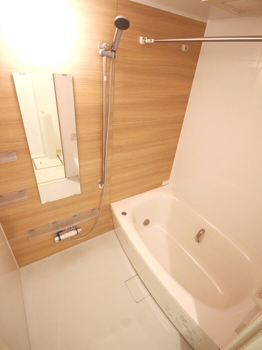 バス／シャワールーム等 トゥルーハート