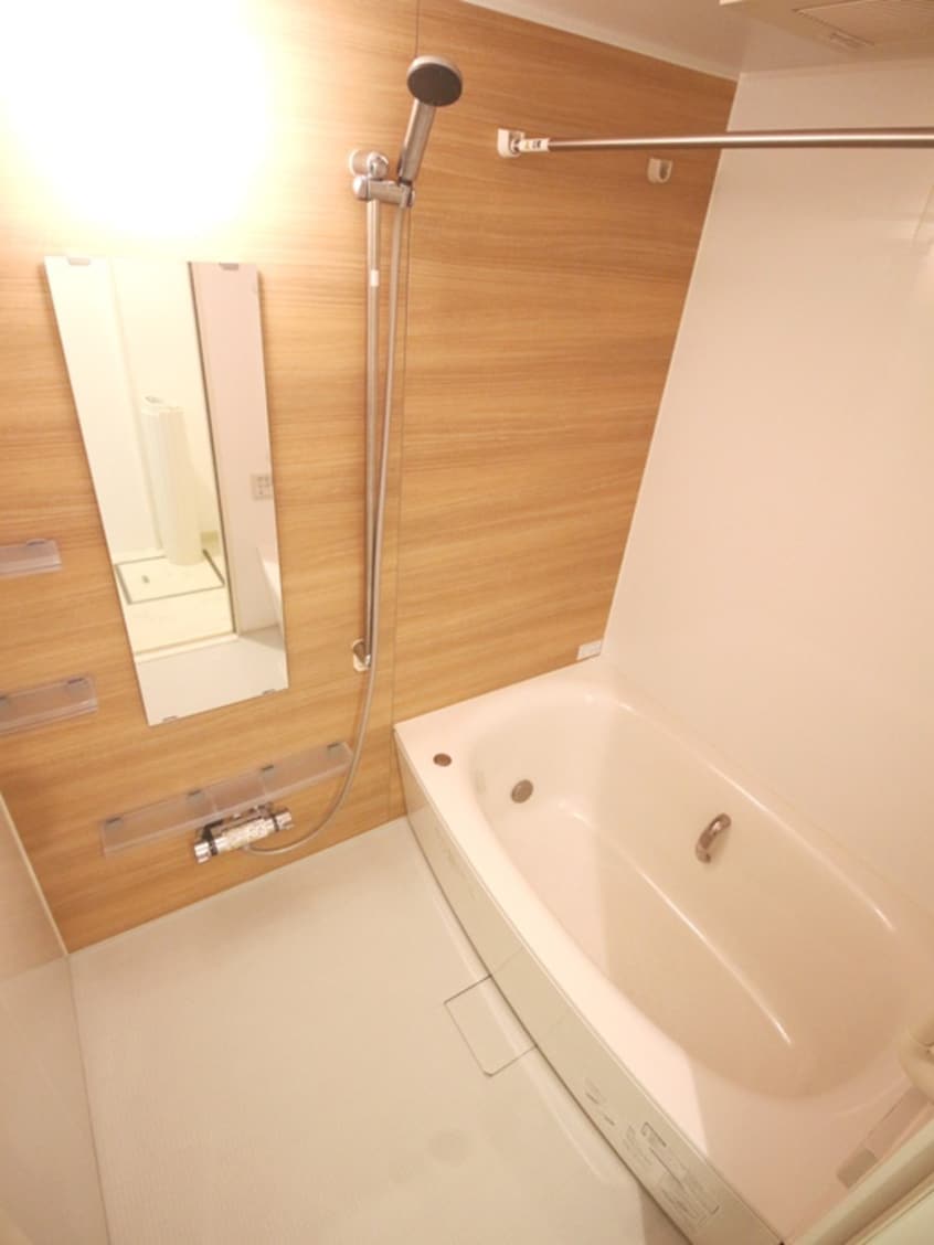 バス／シャワールーム等 トゥルーハート