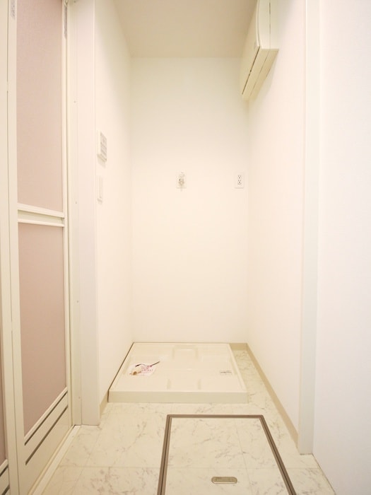 洗濯機置場 トゥルーハート