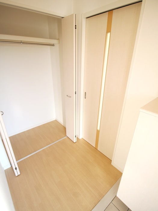 廊下 トゥルーハート