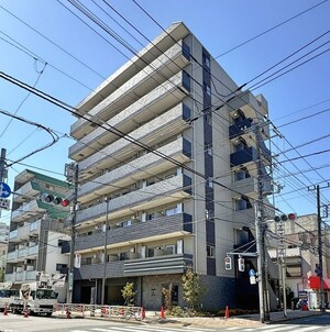 MAXIV住吉（402）
