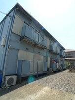 狭山台パナハイツ