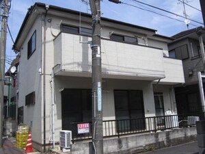 アイケイハイツ