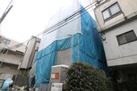 仮）高田馬場4丁目計画