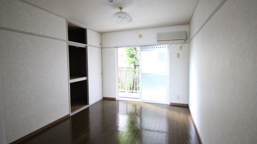 居室 ﾒｿﾞﾝｴ-ｸﾞﾚｯﾄ