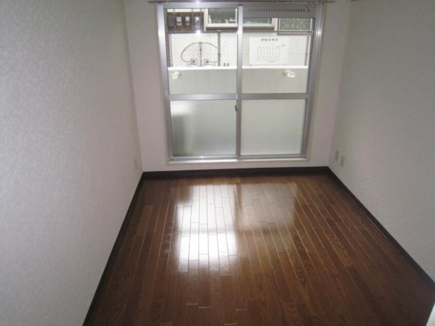 居室 トップ宮崎台　第一